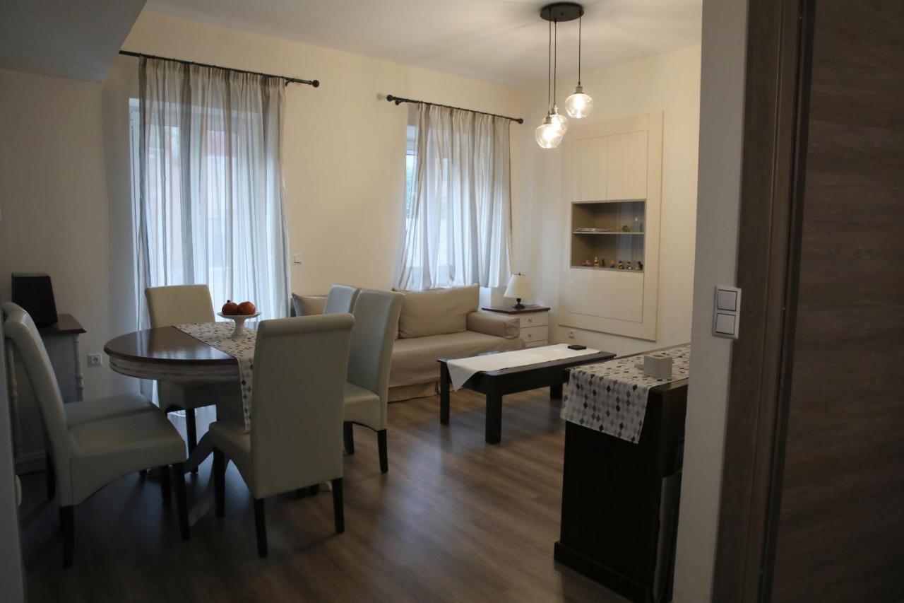 Casa Domenica Apartment Corfu  Exterior photo